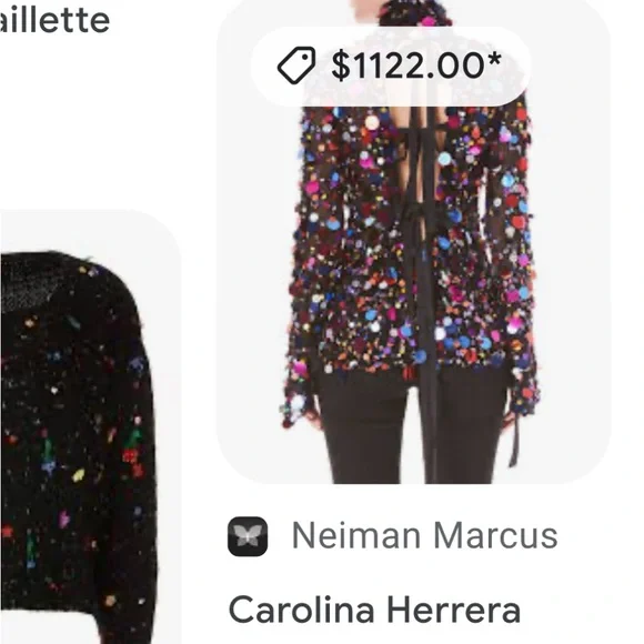 Vintage bodysuit custom - Picture 2 of 13